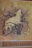 La brebis perdue 2227610271 Book Cover