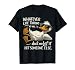 Funny Duck Graphic Tees - for Men Women Teens - Funny Quote T-Shirt