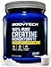 BodyTech 100 Pure Creatine Monohydrate Unflavored 5 GM/Serving Supports Muscle Strength Mass (18 Ounce Powder)