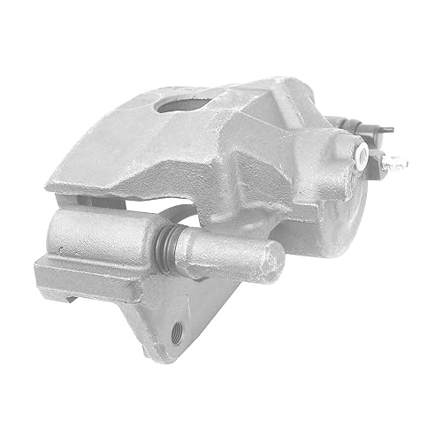 Image of Detroit Axle - Front Right Brake Caliper for 2003 2004 2005 Mazda 6 Disc