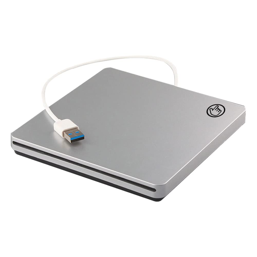 Amazon.co.jp: TJK ポータブルブルーレイドライブ USB3.0 Blu