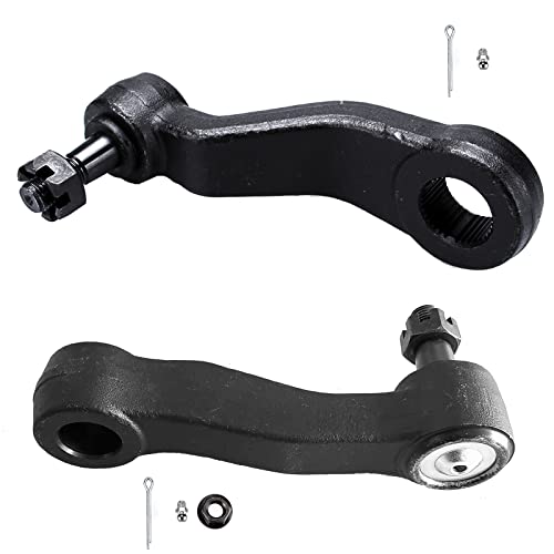 car idler arms