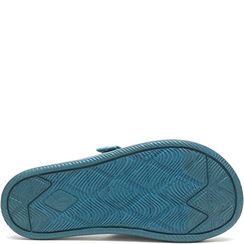 Image of Chaco Chillos Slide Women's | Comfort Sandals