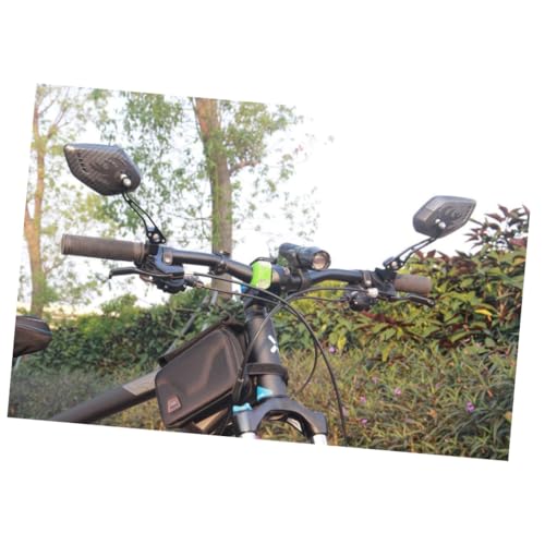 Espejo retrovisor de manillar para bicicleta de montaña y accesorios de ciclismo 3