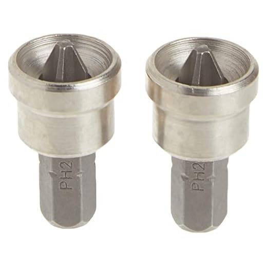 BOSCH DWS2 Power Screwdriver Bit , Gray