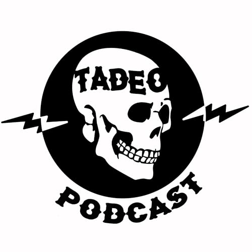 Couverture de Tadeo Podcast