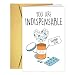 COLINHELIN Cute Thank You Card for Doctor Nurse Pharmacy, Lovely Doctor DR Day Card, Funny Appreciation Cards for Men Women, Medical Staff Appreciate Gift