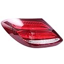 Auto Rückleuchte Für Mercedes Für Benz W213 E220 E300 E200 E350 E400 E180 E250 E53 E63 E260(Right side)