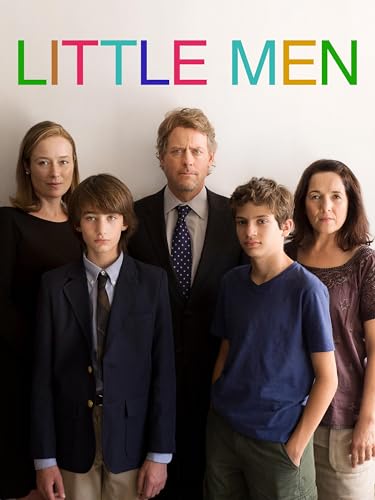 Little Men
