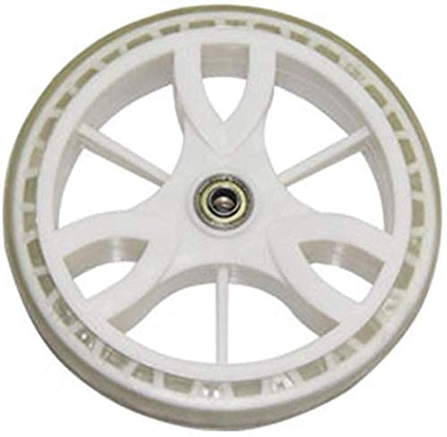 SENWEI Multifunktions-Einkaufstrolley, Küchenaufbewahrung, Mehrzweckwagen, Aluminiumlegierung, Oxford-Stoff, faltbar… – Bild 3