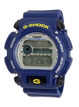 Amazon.co.jp: CASIO[カシオ] MODEL NO.dw9052-2vdr G-SHOCK (dw