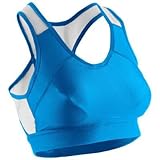 SUGOi Women's RSR Bra (Laguna, Medium)