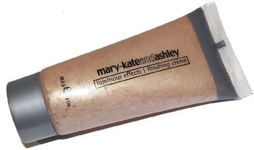 Mary Kate And Ashley Luminous Effects Highlighting Finishing Creme Bronzer Heavenly Glow