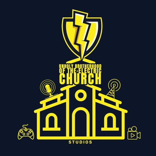 UBEC Podcast cover art