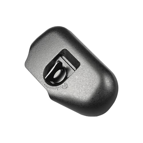 DSTE BL-7 Power Battery Chamber cover Compatible for Nikon EN-EL18d,EL18D Battery and Nikon Z9