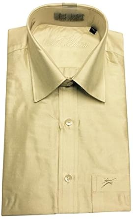 Scot Wilson Men's Shirt 