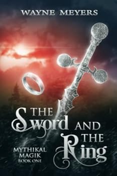 Paperback The Sword and the Ring Book