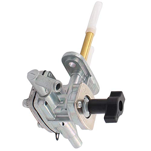 Gas Tank Fuel Petcock Shut Off Valve Switch For Suzuki