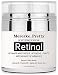 Calily Life Organic Anti-Aging Retinol Day Cream with Dead Sea Minerals, 1. 7 Oz. – Anti-Wrinkle, Hydrates, Smooths, Regenerates and Strengthens - Non-Greasy, Fast Absorbing [ENHANCED]