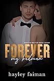 Forever my Badman (Russian Bratva Book 7)