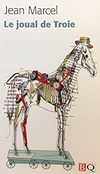 Paperback le joual de troie [French] Book