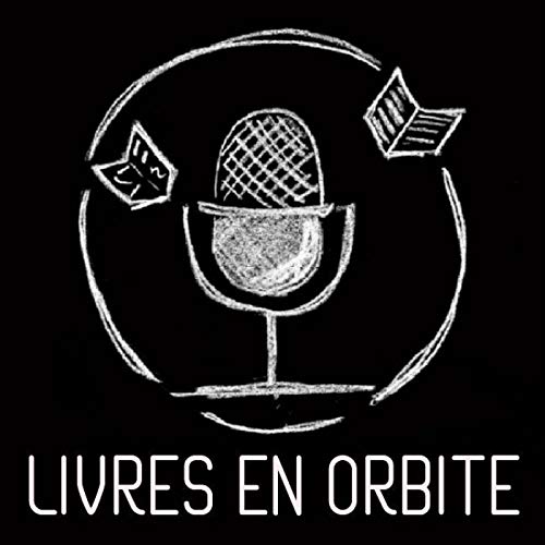 Livres en orbite copertina