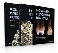 Biomimetic Restorative Dentistry 0867155728 Book Cover