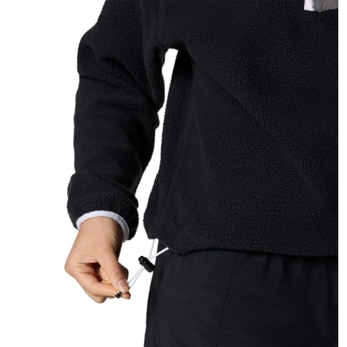 Columbia Women's Helvetia Ii Cropped Half Snap Fleece3