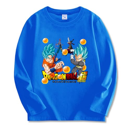 ドラゴンボール キッズトップス」の人気商品一覧 | 安い商品を通販