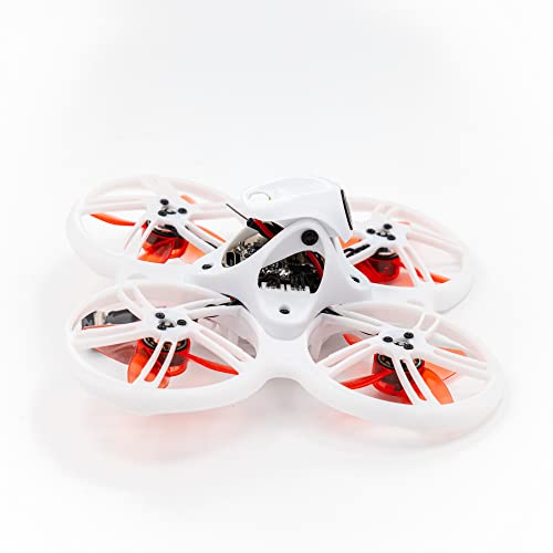 Tinyhawk 3 RTF Kit 1s FRSKY FPV Drone for Beginners with Controller and 5.6G Goggles Quadcopter Ready to Fly Kit - Image 4
