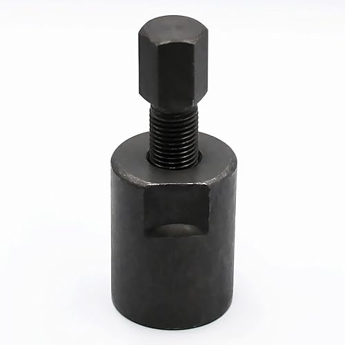 1.102 in motocicleta magneto volante extractor M28 × 1.0 reparación quitar herramienta para 4 tiempos motocicleta scooter