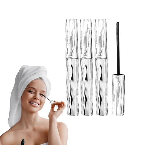 Mascara allungante resistente all'acqua e al sudore - Mascara allungante