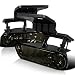 Spec-D Tuning LF-SIV99GOEM-HZ Chevy Silverado Tahoe Suburban Smoke Tint Oem Style Fog Lights