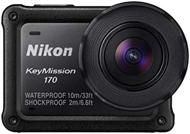 Nikon KeyMission 170 (Renewed)