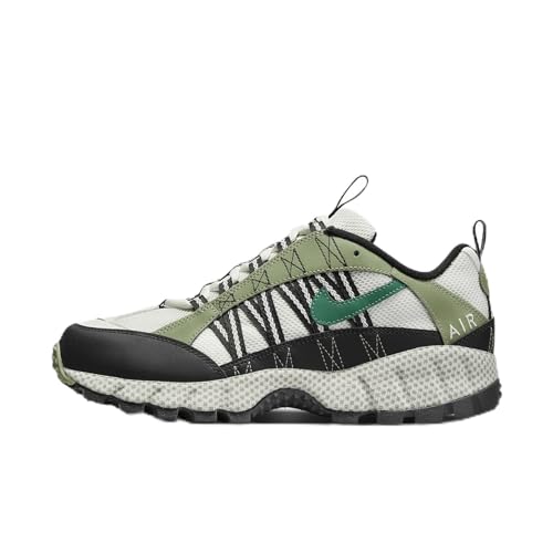 Nike Air Humara Sneaker Homme en mesh et cuir robuste