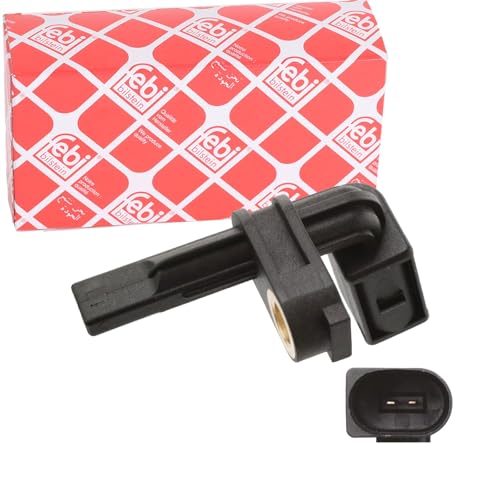Capteur ABS Febi Bilstein 105730 capteur de roue pour la réparation du système de frein