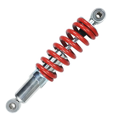 Adjustable Rear Shock Absorbers for Kids Dirt Bikes