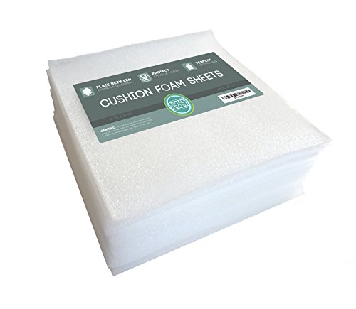 Cushion Foam Sheets 12