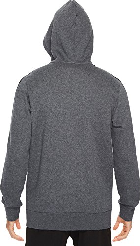 Image of Adidas Men's Cotton Hooded Hoodie