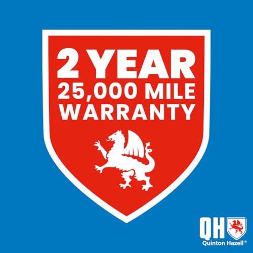 Quinton Hazell QLS5266S Premium Kit+ Asta/Puntone, Stabilizzatore - 8