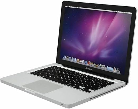 2012 Mac-BOOK Pro 13 - inches Retina Display, 8GB RAM, 500GB HDD