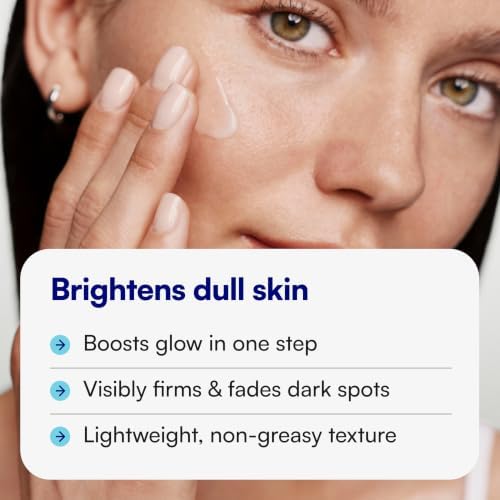 Bliss Bright Idea Vitamin C Brightening Face Serum - 1 Fl Oz - Long-Lasting - 3