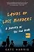 Lands of Lost Borders: A Journey on the Silk Road