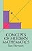Concepts of Modern Mathematics (Dover Books on Mathematics)