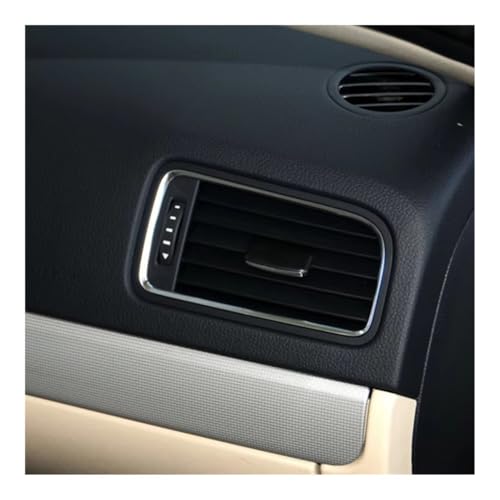 Grille d'aération droite MK6 16D 819 062 pour tableau de bord