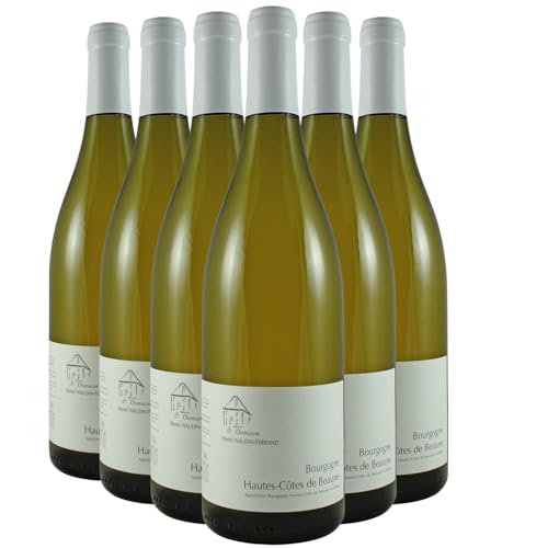 Bourgogne Hautes Côtes de Nuits Blanco 2019 – Domaine Naudin-Ferrand – Chardonnay 6x75cl Bourgogne Hautes Côtes de Nuits Blanco 2019 – Domaine Naudin-Ferrand – Chardonnay 6x75cl