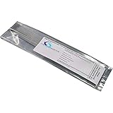 Versand mit Etikett + Schutzfolie + gepolsterter Versandtasche