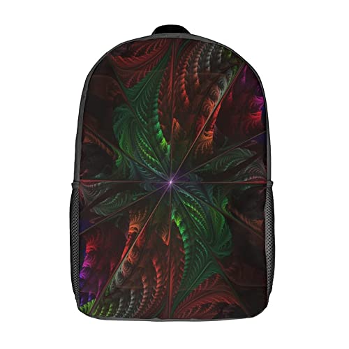 Sac à dos loisirs Fractal pour les journées de cours et sorties weekend