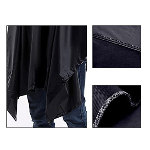 Poncho de lluvia para ciclismo outdoor Bestgift miniatura 2