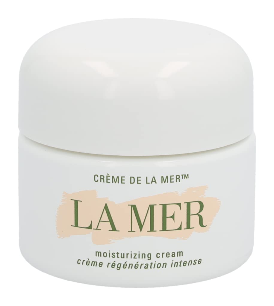 La Mer Moisturizing Cream for Unisex, 1 oz